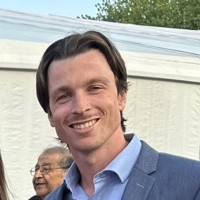 Zachary Schulz