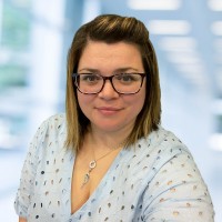 Jacinta Bolger