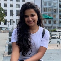 Saumya Saxena