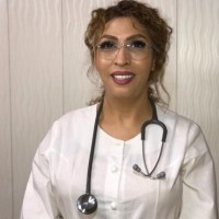 Leila Ghasemzadeh