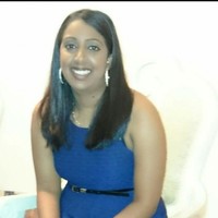 Charisse Ali