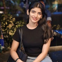 Priyadharshini Sellamani