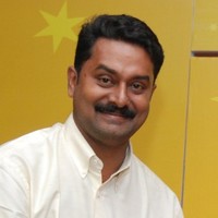 sarath babu