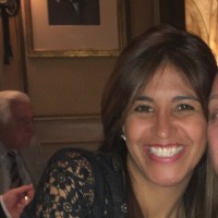 Cynthia Rios