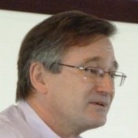Erik Arnold