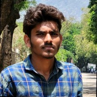 Kishore Reddy Uyyala
