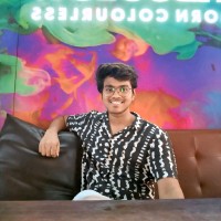 Yash Sawant