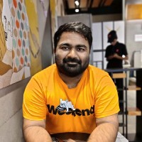 Peketi Rupendra Reddy
