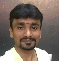 Pradeep gowda