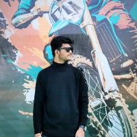 Siddharth Hoonka