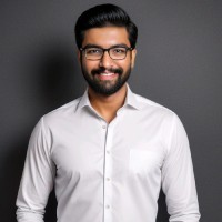 Vinay Cr
