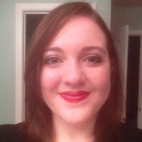 Lindsey Aldred