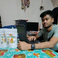 RAM CHANDRA KAR