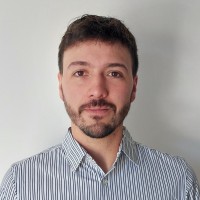 Lucas Rossa