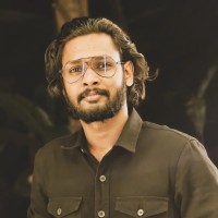 Akhil Anil