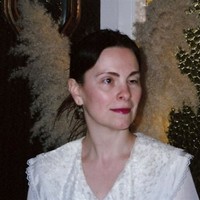 Alla Bozarth