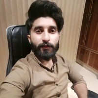 Muhammad Zain