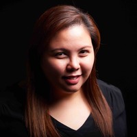 Eliziel Daphne Balleta