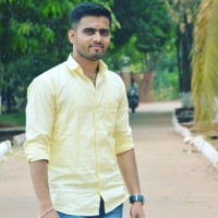 Mayur Patil