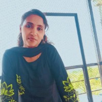 Janani Chandrasekar