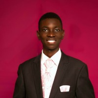 Sam Olupinyo