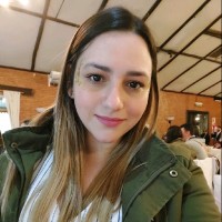 Yeannina Carrillo