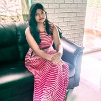 Sarmistha Jena