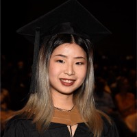 Yicheng (Josie) Zou