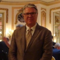 Mark Baines