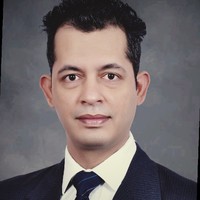 Kunal Khanna