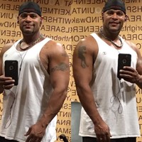 Jason Davis