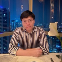 Sen Xia