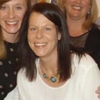 Monica Butfoy Marsh