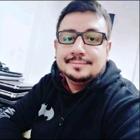 Francisco Javier Arriagada Nuñez