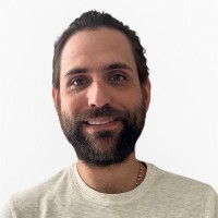 Jorge Rincon Eckardt