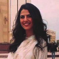 Sarah Khaled