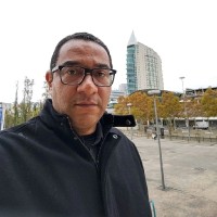 Antonio Azevedo