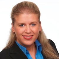 Rebecca Prestholdt