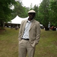 Max Washington