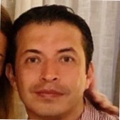 Ricardo Lopez Cortes