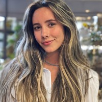 Isabella Phayre-Gonzalez