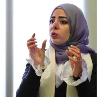 Ruba Mehdi