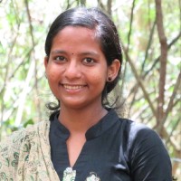 Anagha Joy