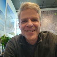 Stephen Glen, Aia, Leed Ap