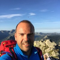 Arnaud Chiaramonti