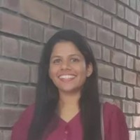 Sushmitha Shetty