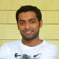 Manu Mathew