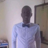 Kouakou martial Kouassi