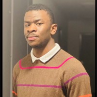 Derrick Simo Bougang