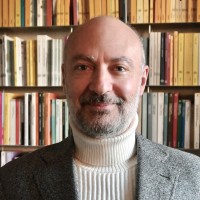 Thomas Andrew Becker